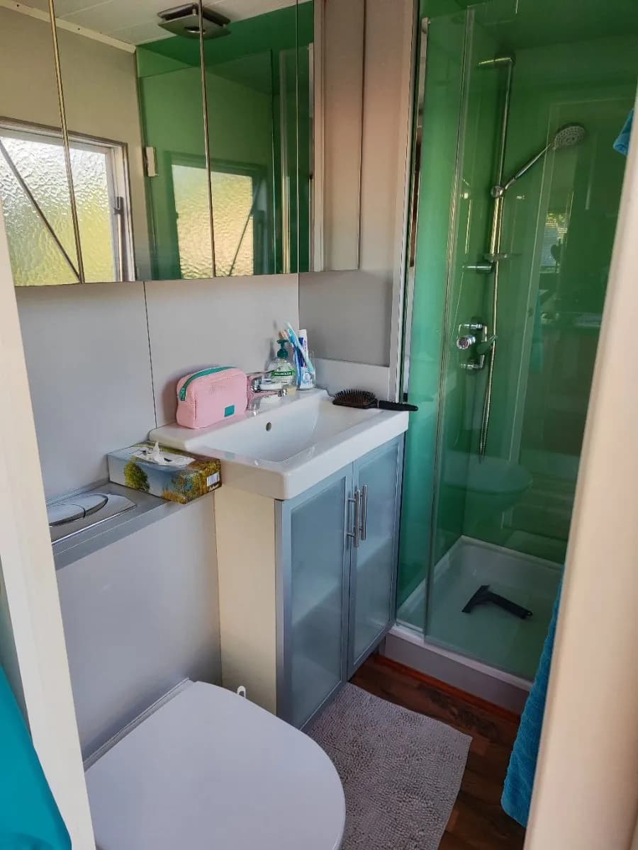 4-Zimmer-Wohnung kaufen in Rust (Stadt) – 40 m², € 42.000 – Bild 2 von 9