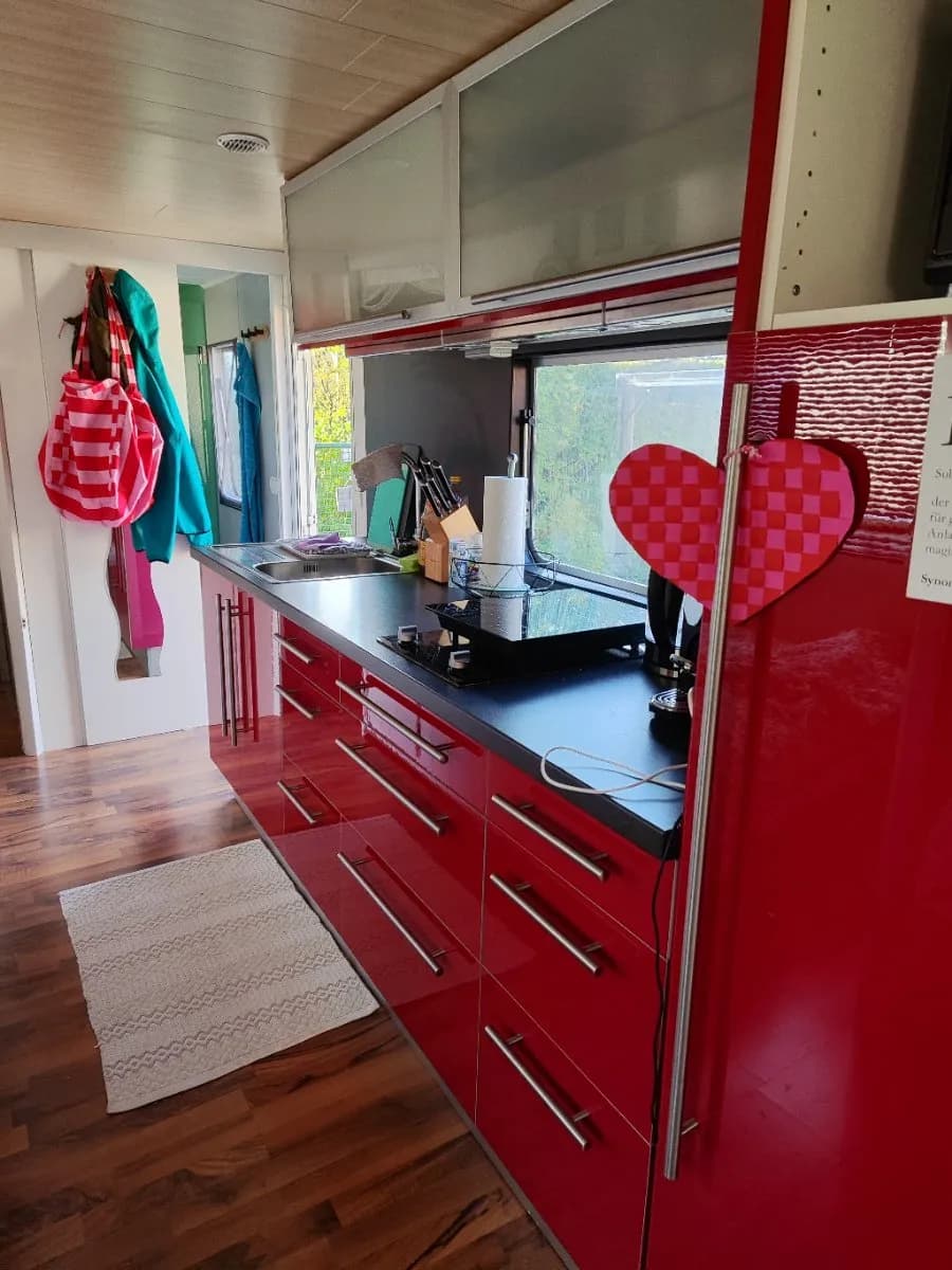4-Zimmer-Wohnung kaufen in Rust (Stadt) – 40 m², € 42.000 – Bild 5 von 9
