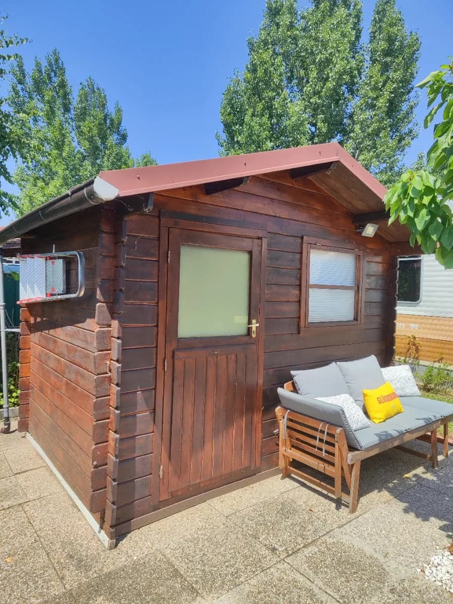 4-Zimmer-Wohnung kaufen in Rust (Stadt) – 40 m², € 42.000 – Bild 7 von 9