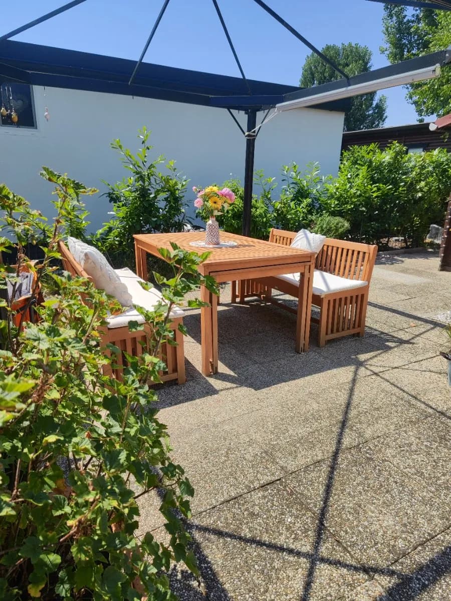 4-Zimmer-Wohnung kaufen in Rust (Stadt) – 40 m², € 42.000 – Bild 8 von 9