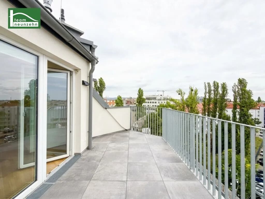 Immobilie kaufen in Wien – 71,46 m², € 369.000 – Bild 8 von 15
