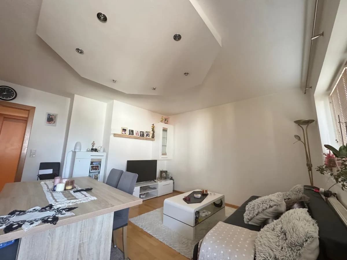 4-Zimmer-Wohnung kaufen in Schwaz – 90 m², € 395.000 – Bild 2 von 13