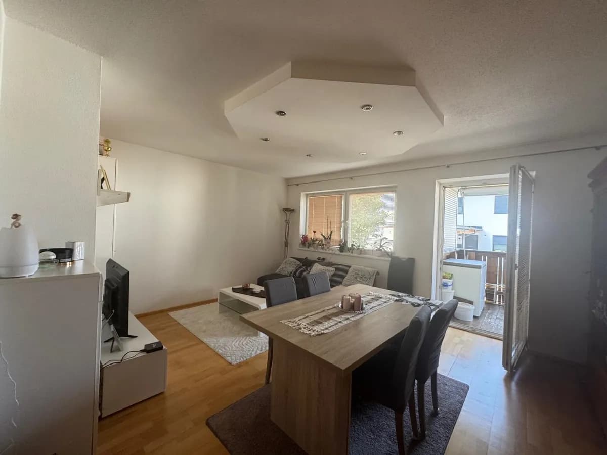 4-Zimmer-Wohnung kaufen in Schwaz – 90 m², € 395.000 – Bild 4 von 13