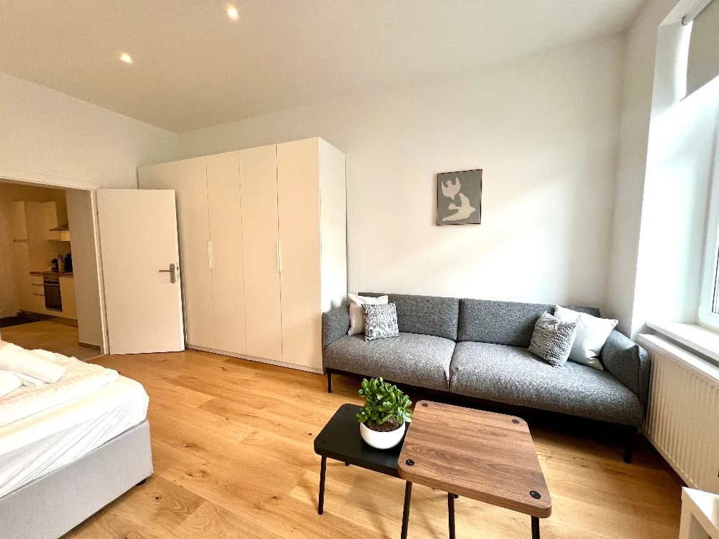 1-Zimmer-Wohnung mieten in Wien – 30 m², € 850 – Bild 4 von 20