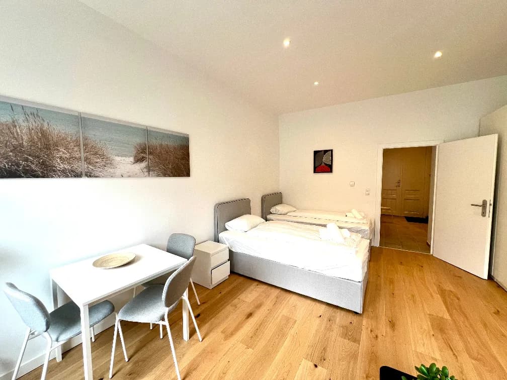 1-Zimmer-Wohnung mieten in Wien – 30 m², € 850 – Bild 5 von 20