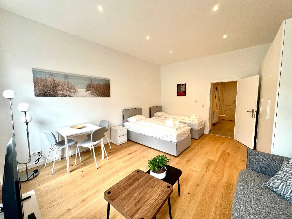 1-Zimmer-Wohnung mieten in Wien – 30 m², € 850 – Bild 6 von 20