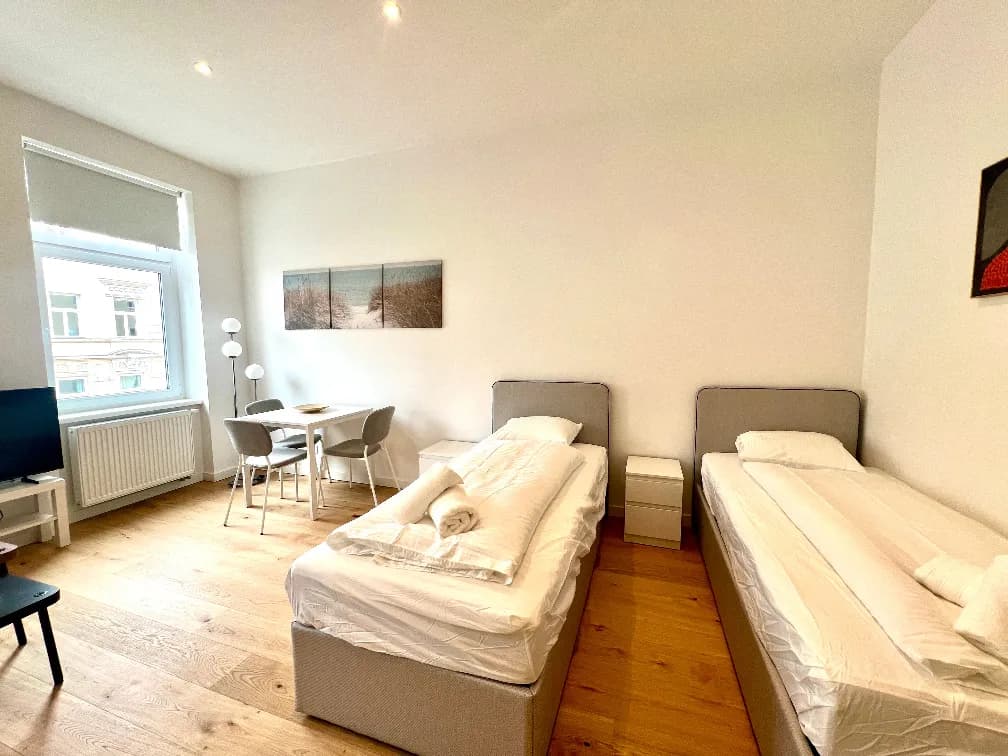 1-Zimmer-Wohnung mieten in Wien – 30 m², € 850 – Bild 7 von 20
