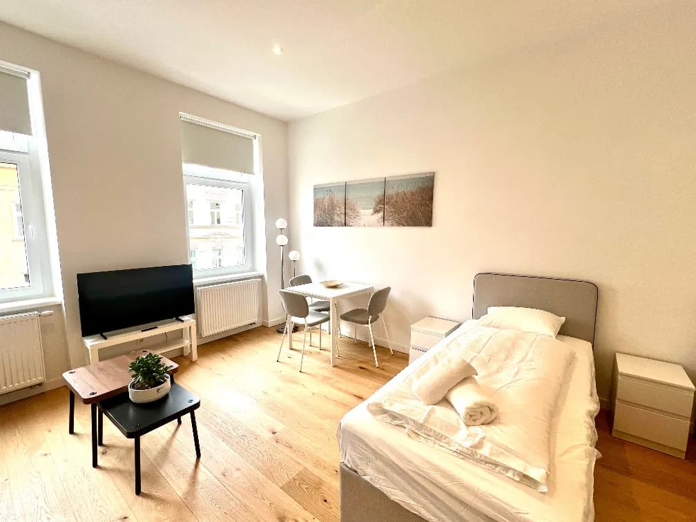 1-Zimmer-Wohnung mieten in Wien – 30 m², € 850 – Bild 8 von 20