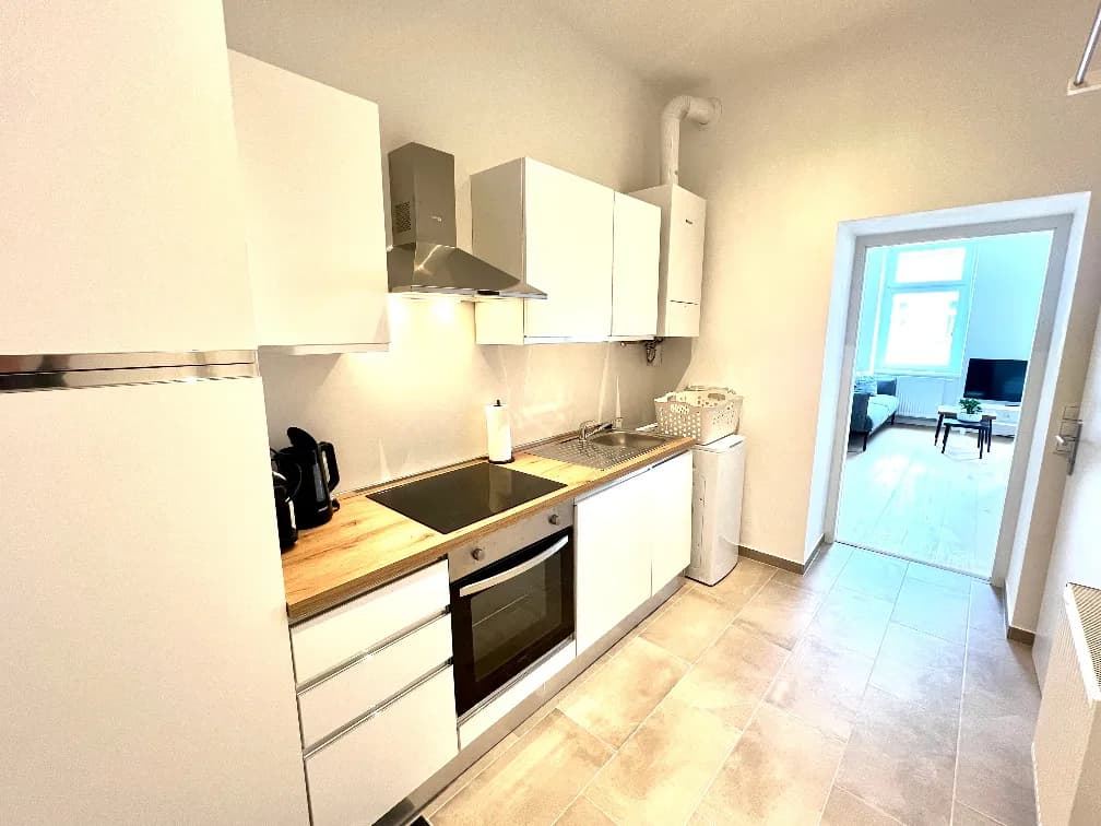 1-Zimmer-Wohnung mieten in Wien – 30 m², € 850 – Bild 10 von 20
