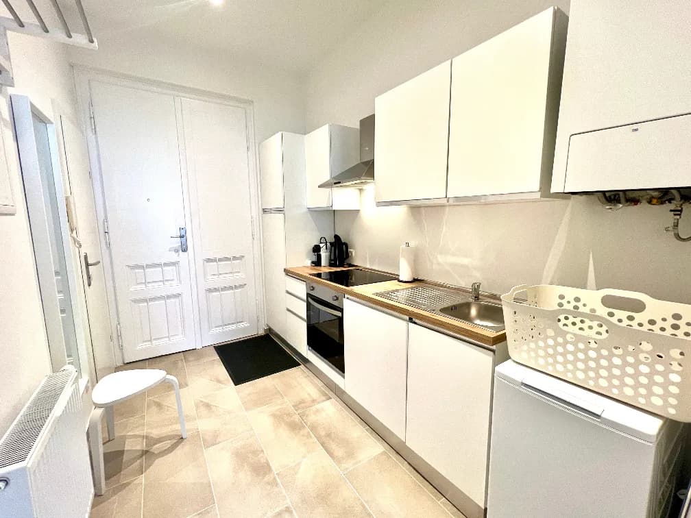 1-Zimmer-Wohnung mieten in Wien – 30 m², € 850 – Bild 11 von 20