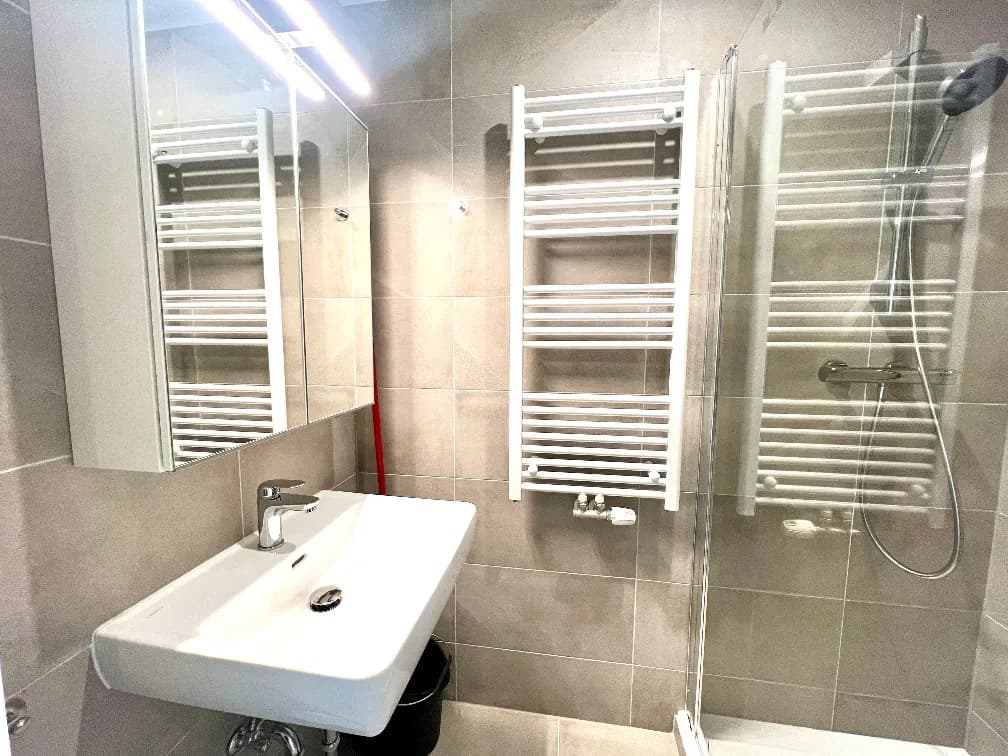 1-Zimmer-Wohnung mieten in Wien – 30 m², € 850 – Bild 12 von 20