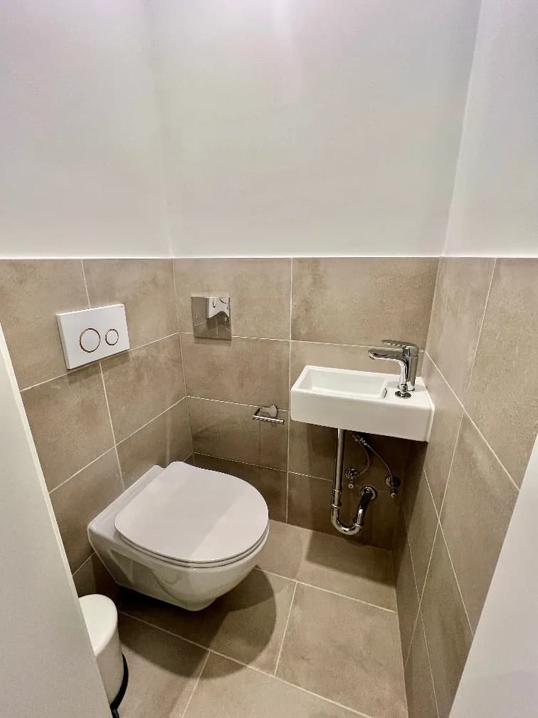 1-Zimmer-Wohnung mieten in Wien – 30 m², € 850 – Bild 15 von 20
