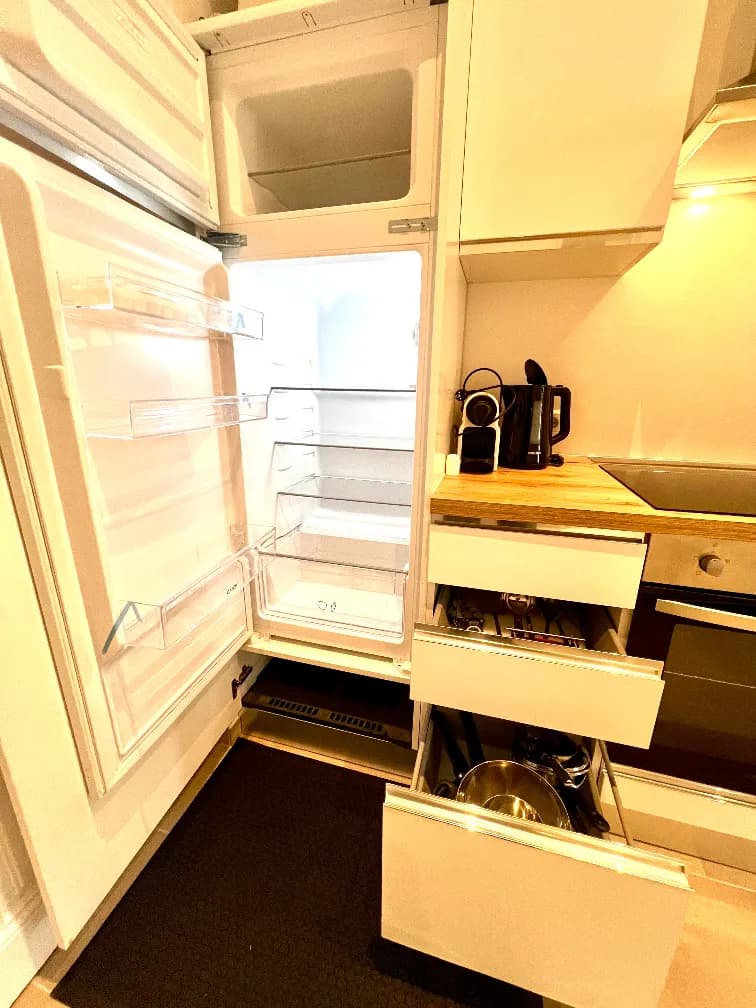 1-Zimmer-Wohnung mieten in Wien – 30 m², € 850 – Bild 16 von 20