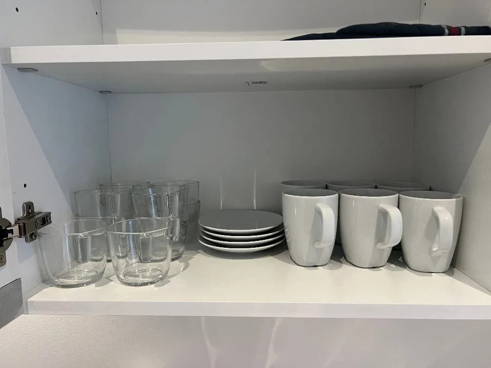1-Zimmer-Wohnung mieten in Wien – 30 m², € 850 – Bild 18 von 20