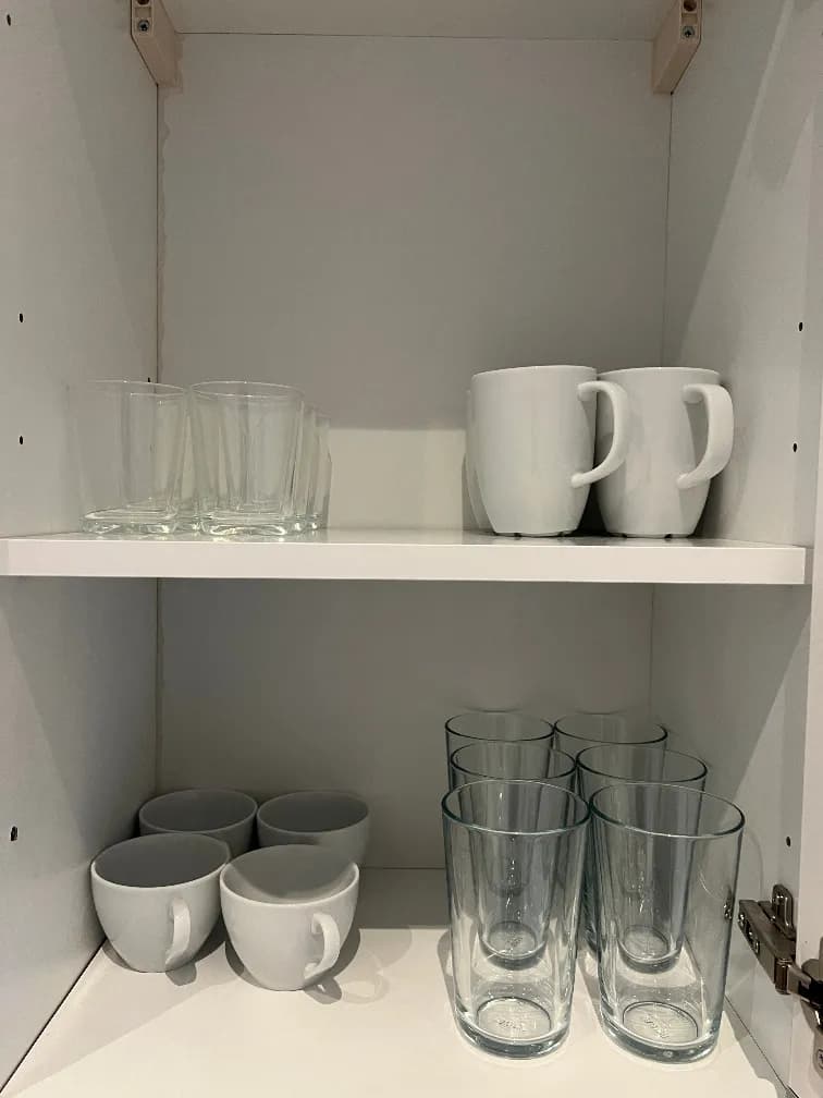 1-Zimmer-Wohnung mieten in Wien – 30 m², € 850 – Bild 20 von 20