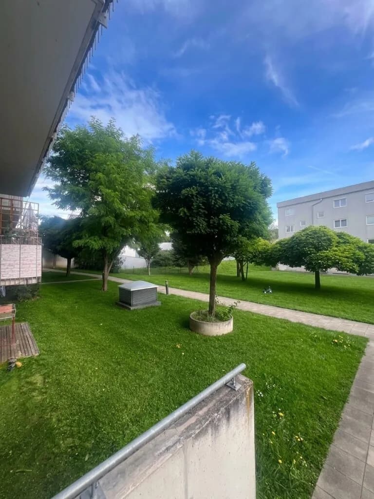 5-Zimmer-Wohnung kaufen in Graz – 90 m², € 350.000