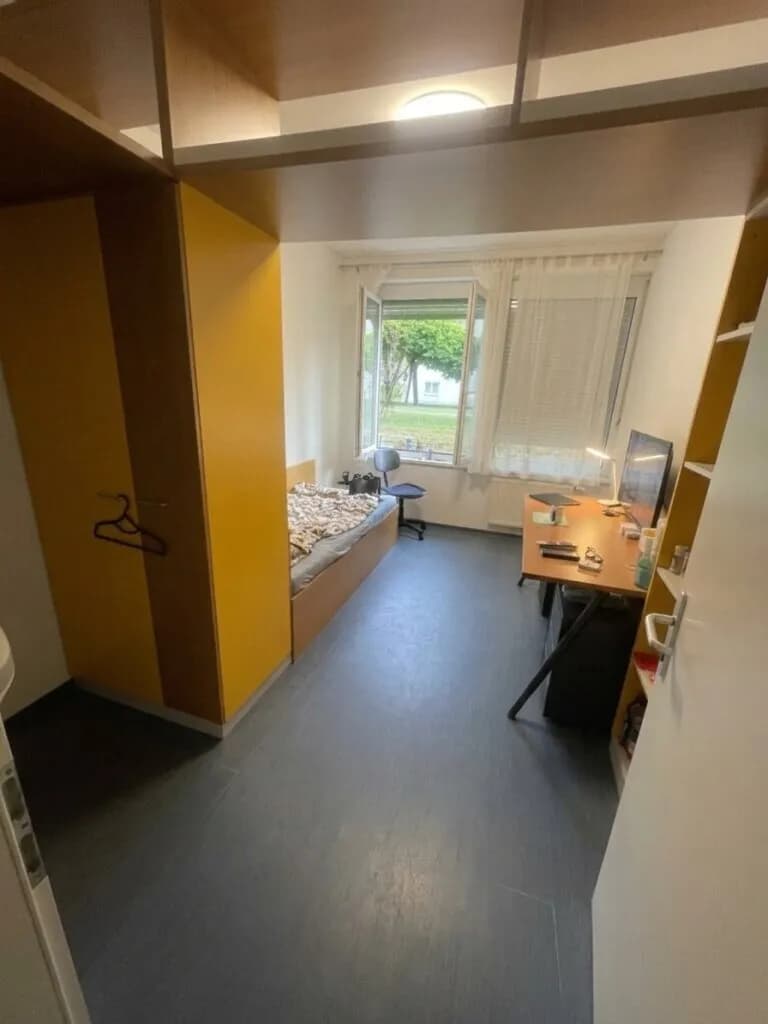 5-Zimmer-Wohnung kaufen in Graz – 90 m², € 350.000 – Bild 2 von 10