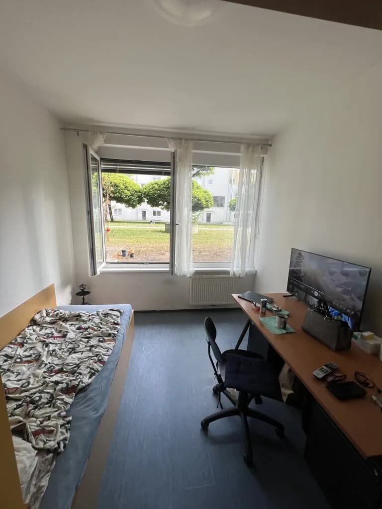 5-Zimmer-Wohnung kaufen in Graz – 90 m², € 350.000 – Bild 3 von 10
