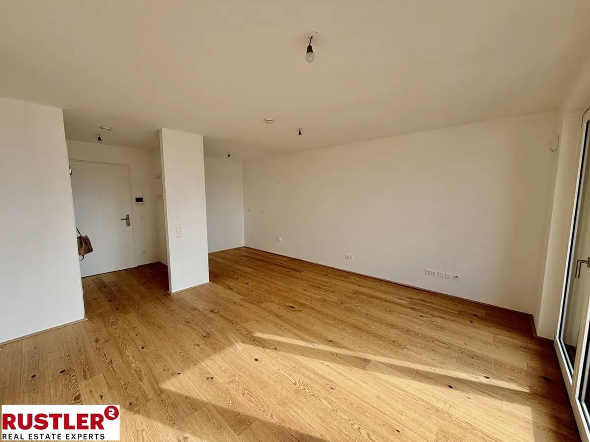 2-Zimmer-Wohnung kaufen in Wien – 58,28 m², € 352.000 – Bild 4 von 11