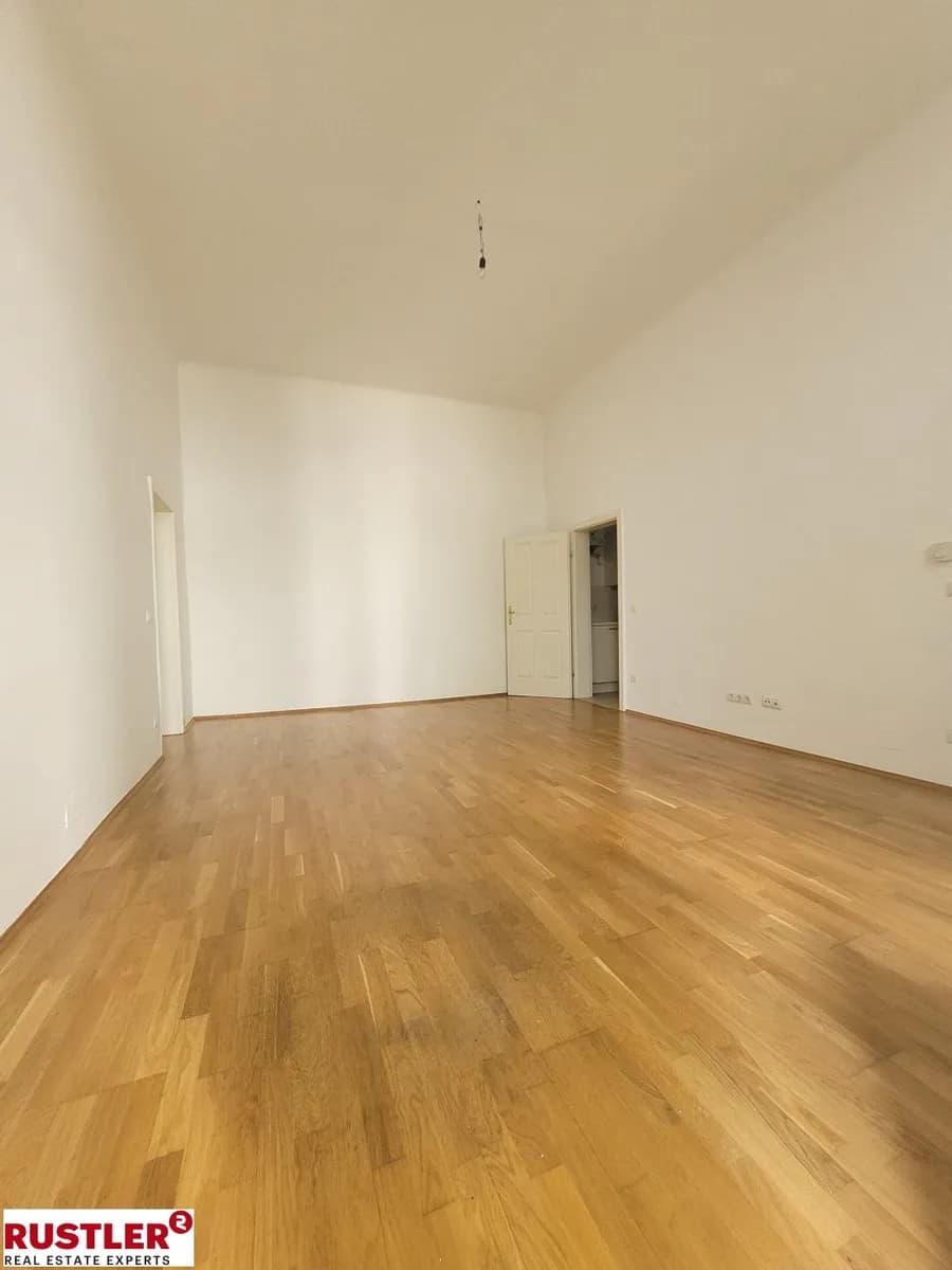 2-Zimmer-Wohnung mieten in Wien – 56 m², € 1.000 – Bild 3 von 11