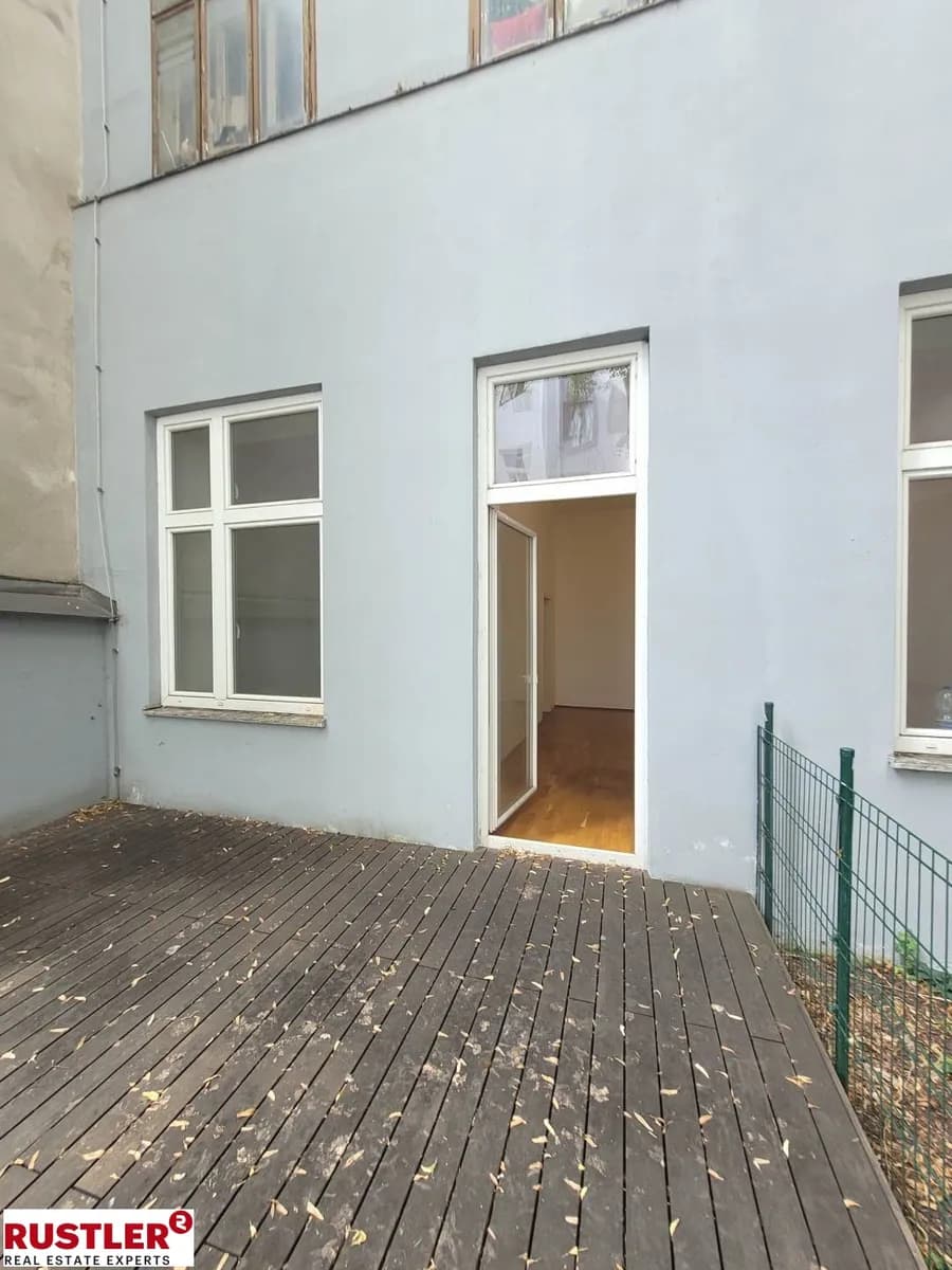 2-Zimmer-Wohnung mieten in Wien – 56 m², € 1.000 – Bild 6 von 11
