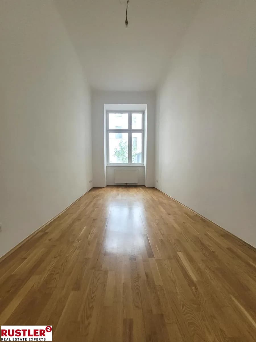 2-Zimmer-Wohnung mieten in Wien – 56 m², € 1.000 – Bild 8 von 11