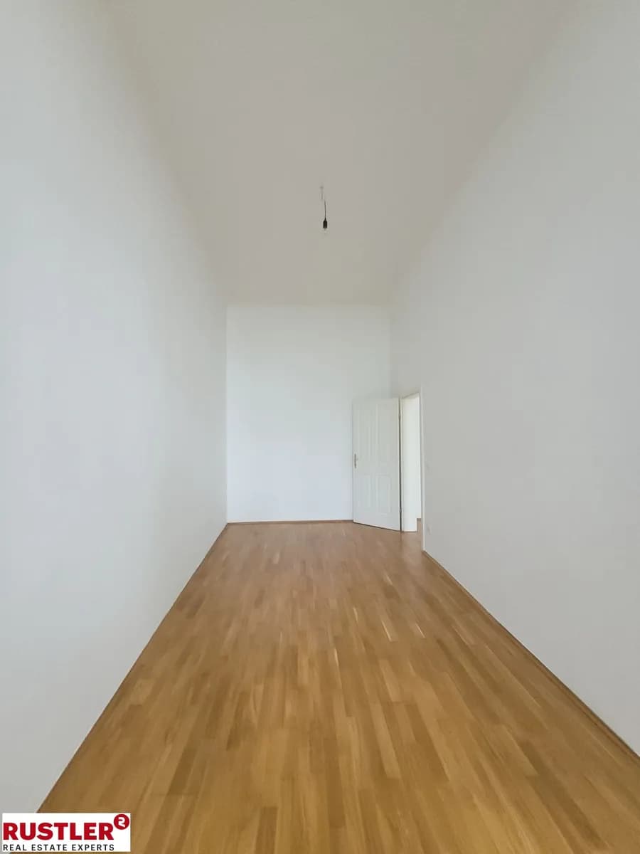 2-Zimmer-Wohnung mieten in Wien – 56 m², € 1.000 – Bild 9 von 11