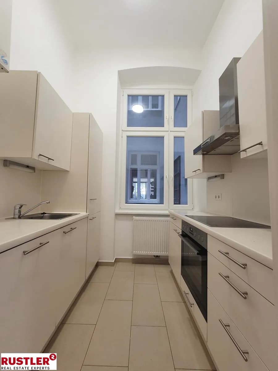 2-Zimmer-Wohnung mieten in Wien – 56 m², € 1.000 – Bild 10 von 11
