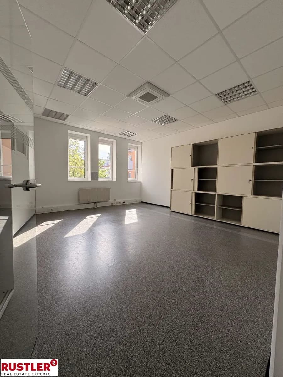 4-Zimmer-Gewerbeimmobilie mieten in Graz – 202 m², € 2.519 – Bild 3 von 10