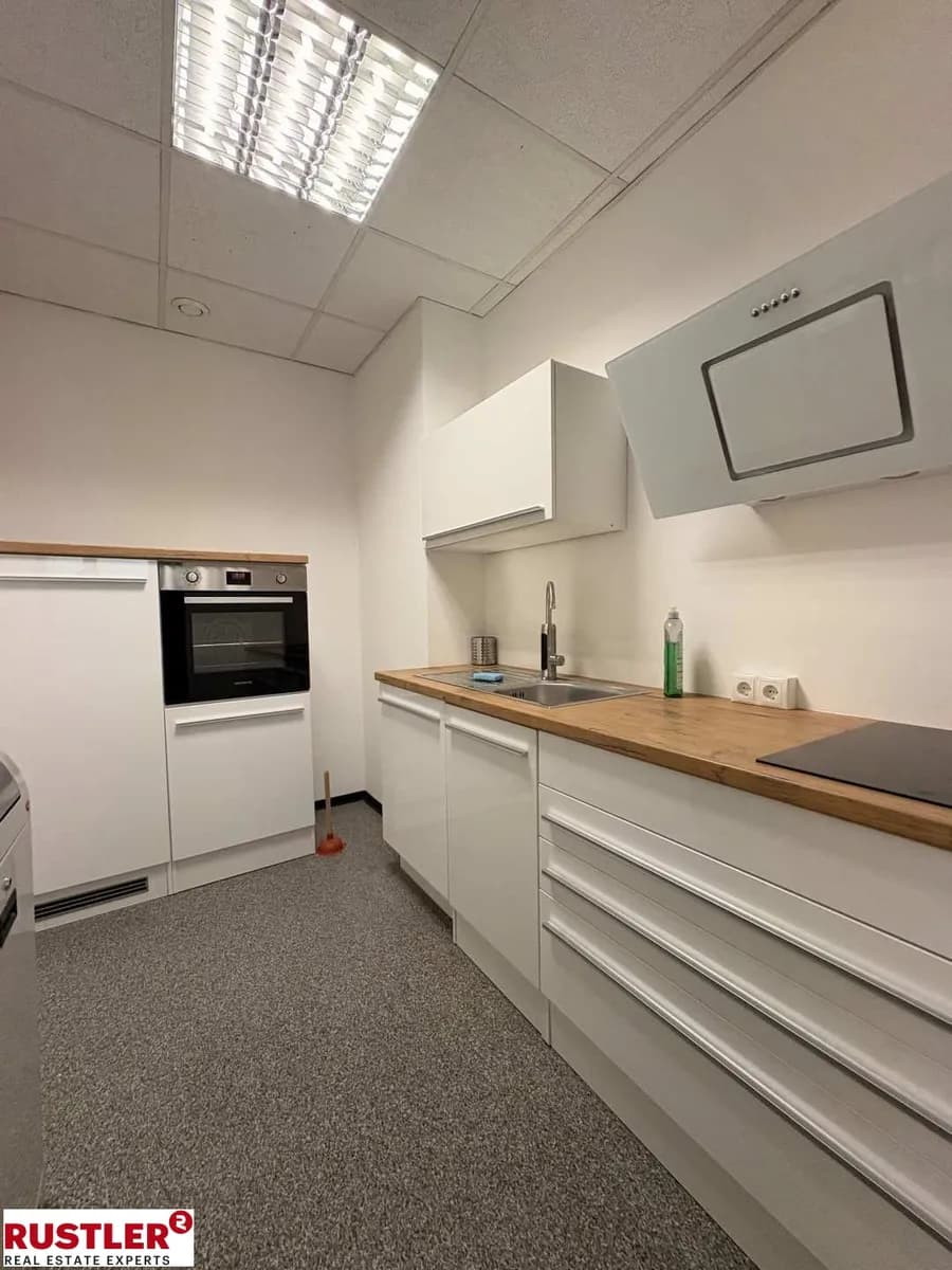 4-Zimmer-Gewerbeimmobilie mieten in Graz – 202 m², € 2.519 – Bild 5 von 10