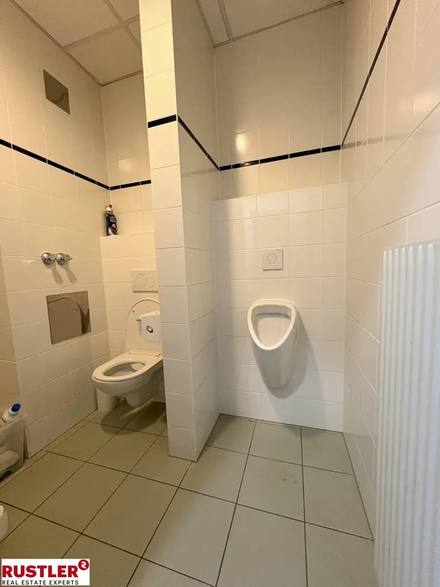 4-Zimmer-Gewerbeimmobilie mieten in Graz – 202 m², € 2.519 – Bild 6 von 10