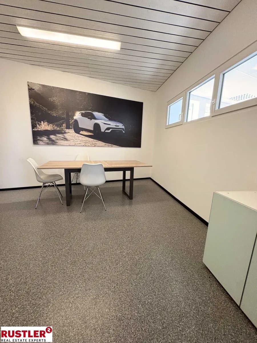 4-Zimmer-Gewerbeimmobilie mieten in Graz – 202 m², € 2.519 – Bild 7 von 10