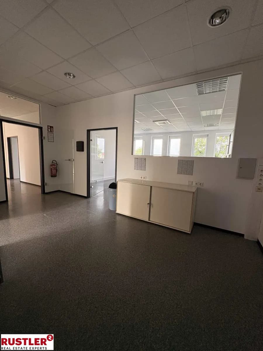 4-Zimmer-Gewerbeimmobilie mieten in Graz – 202 m², € 2.519 – Bild 8 von 10