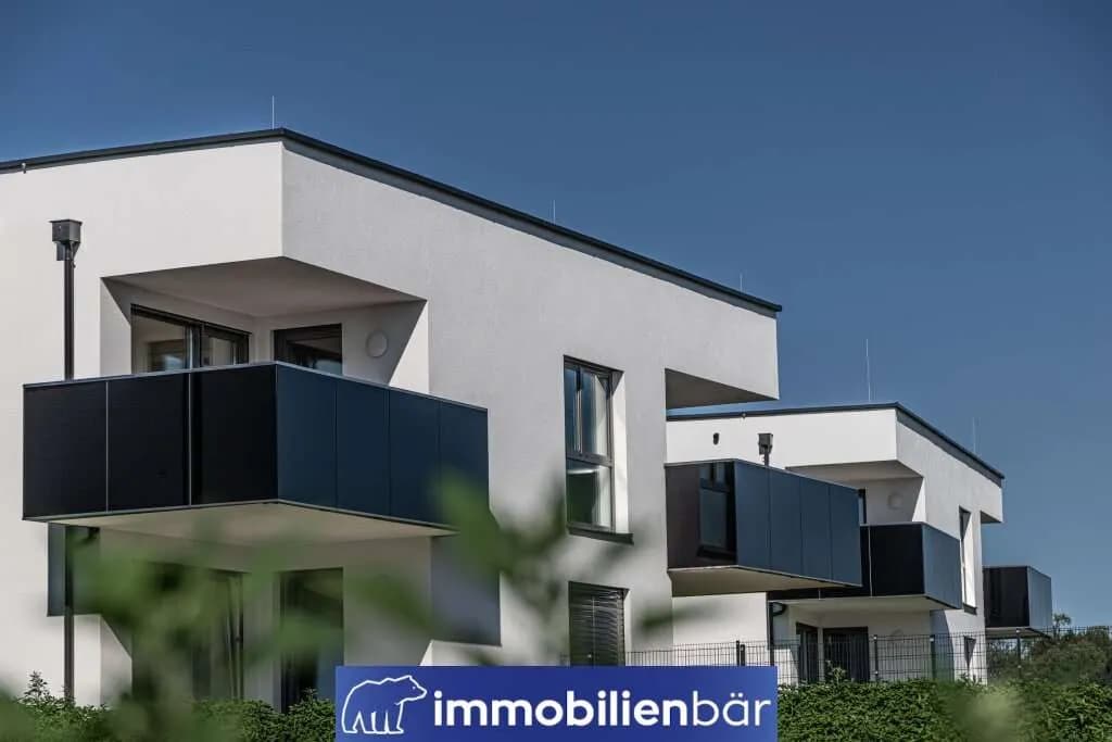 2-Zimmer-Wohnung kaufen in Grieskirchen – 49,09 m², € 220.000