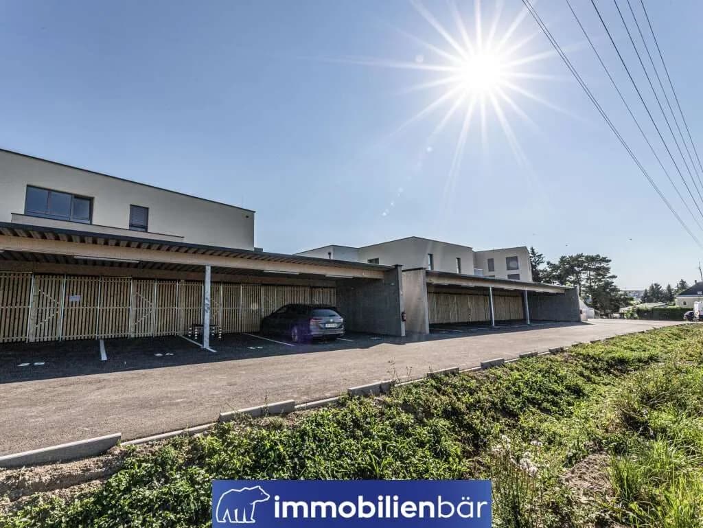 2-Zimmer-Wohnung kaufen in Grieskirchen – 49,09 m², € 220.000 – Bild 3 von 7