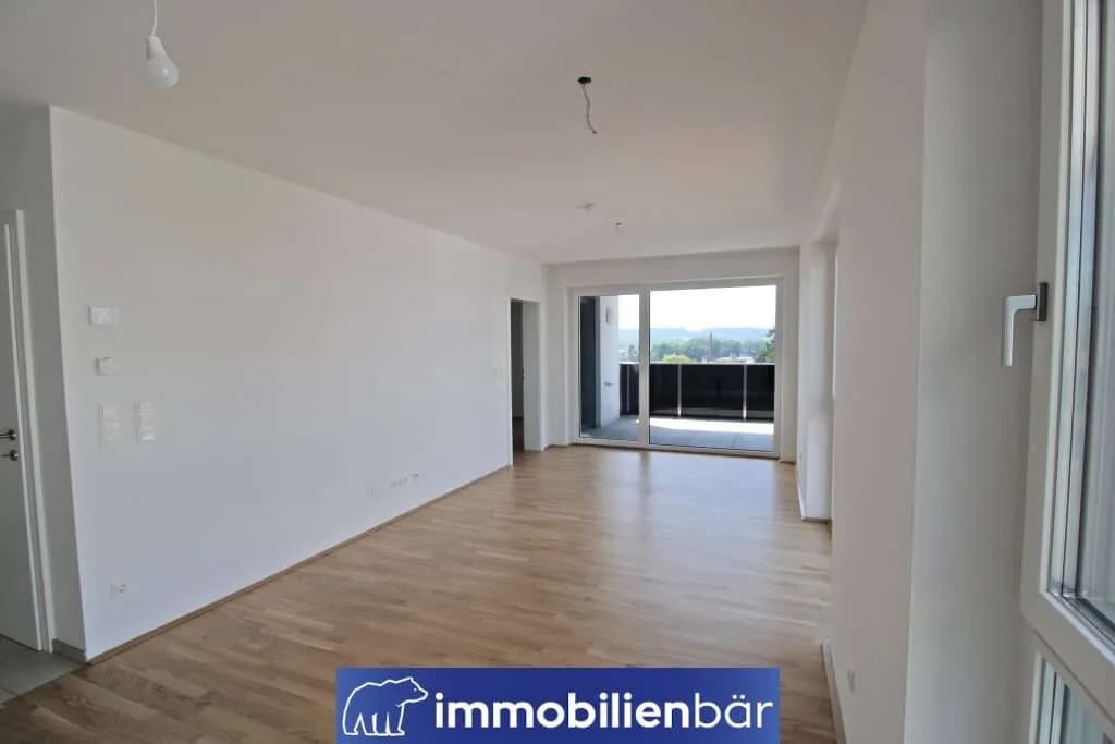 2-Zimmer-Wohnung kaufen in Grieskirchen – 49,09 m², € 220.000 – Bild 4 von 7
