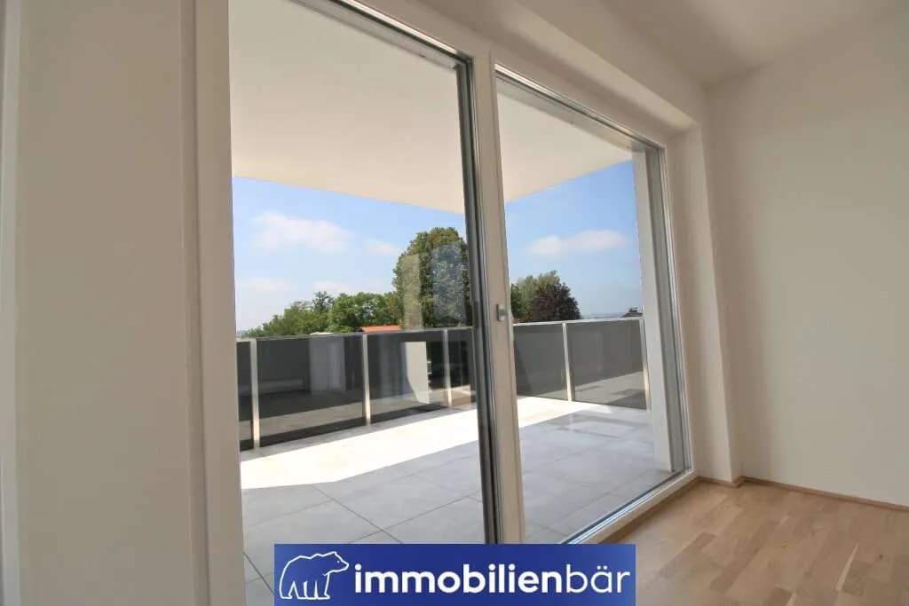 2-Zimmer-Wohnung kaufen in Grieskirchen – 49,09 m², € 220.000 – Bild 5 von 7