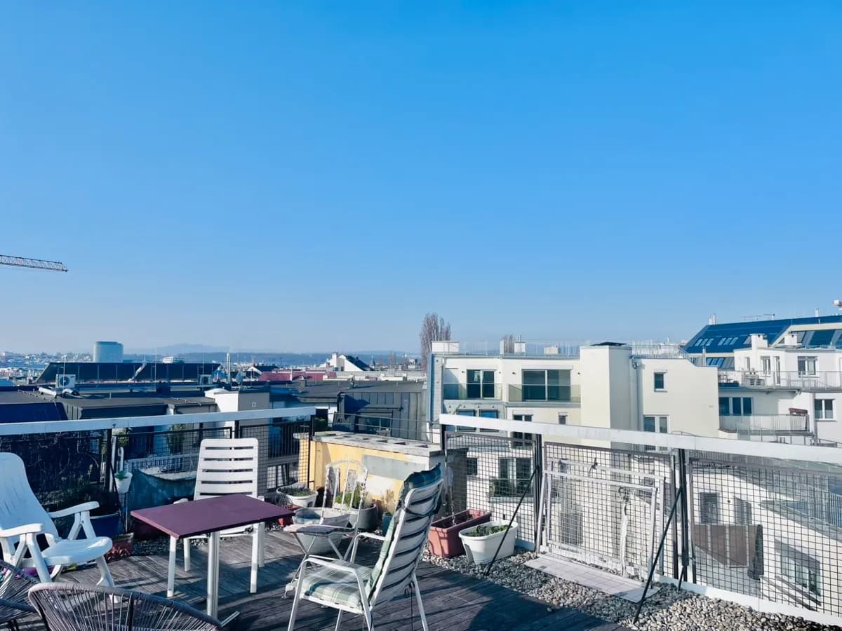 2-Zimmer-Wohnung kaufen in Wien – 50 m², € 185.000