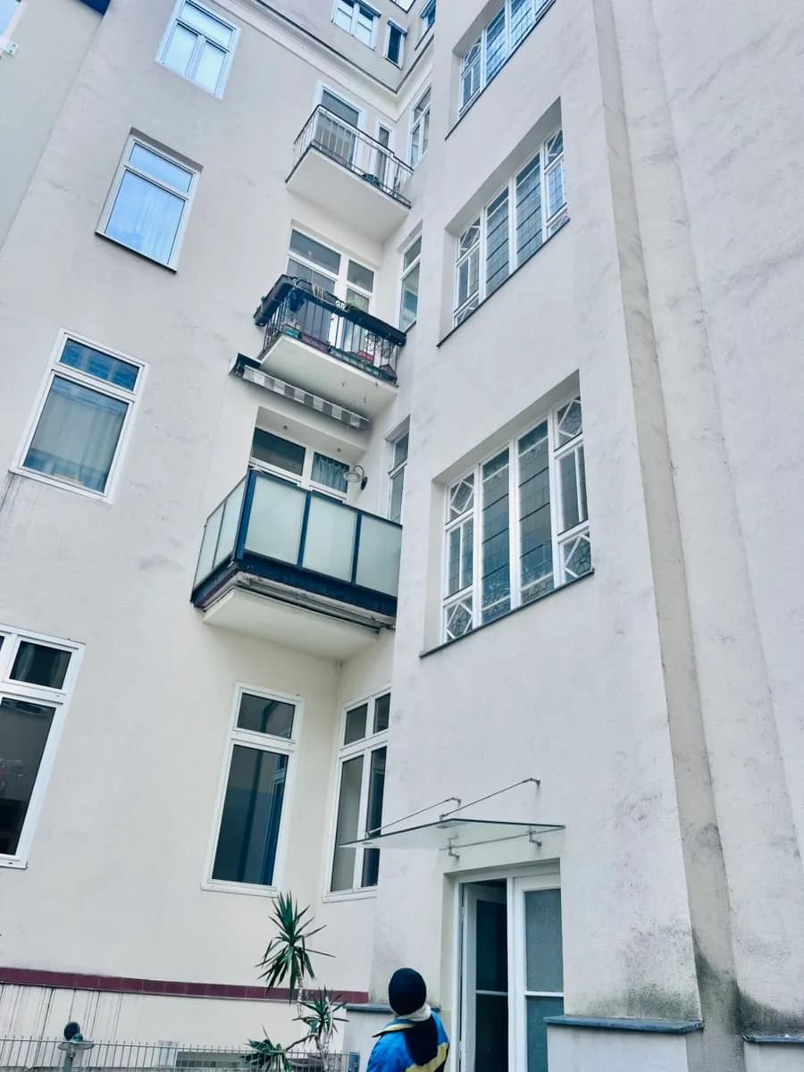 2-Zimmer-Wohnung kaufen in Wien – 50 m², € 185.000 – Bild 8 von 12