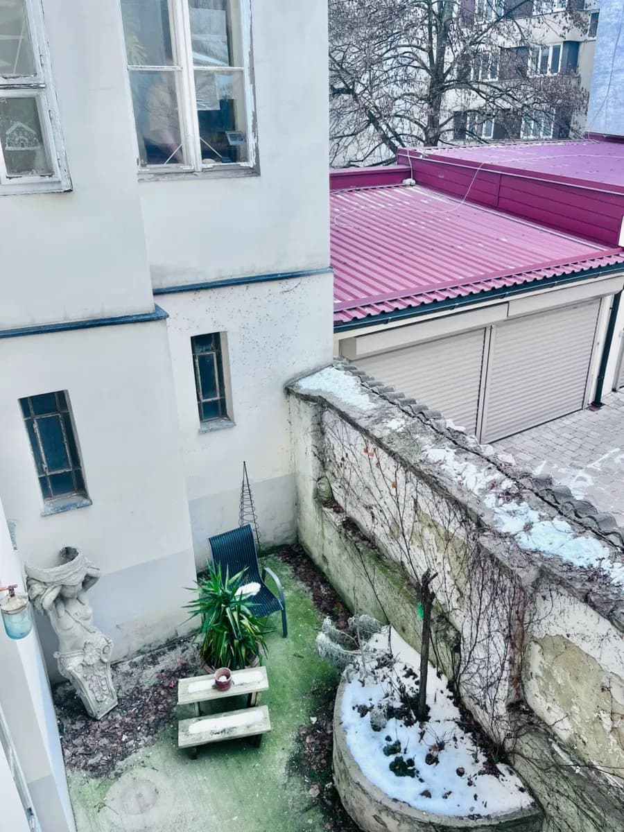 2-Zimmer-Wohnung kaufen in Wien – 50 m², € 185.000 – Bild 11 von 12