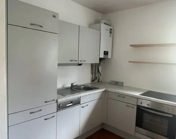 2-Zimmer-Wohnung mieten in Linz Land – 51 m², € 600 – Bild 1 von 10
