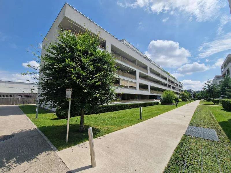2-Zimmer-Wohnung kaufen in Wels – 64,82 m², € 330.000