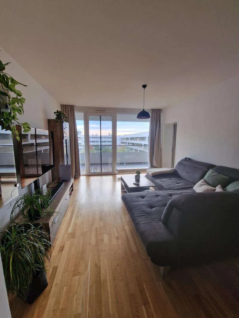 2-Zimmer-Wohnung kaufen in Wels – 64,82 m², € 330.000 – Bild 5 von 10