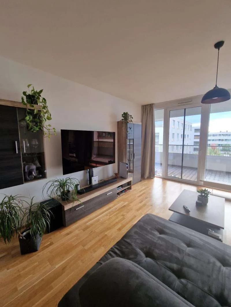 2-Zimmer-Wohnung kaufen in Wels – 64,82 m², € 330.000 – Bild 6 von 10