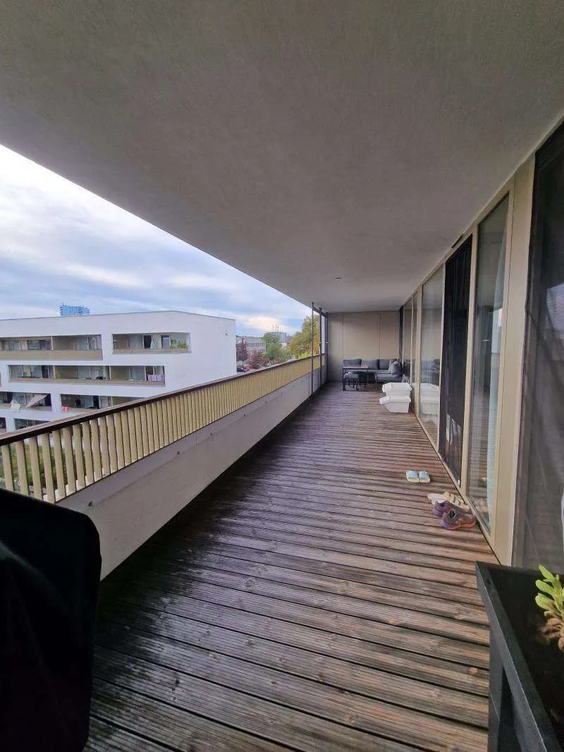 2-Zimmer-Wohnung kaufen in Wels – 64,82 m², € 330.000 – Bild 7 von 10