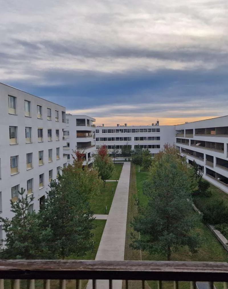 2-Zimmer-Wohnung kaufen in Wels – 64,82 m², € 330.000 – Bild 8 von 10