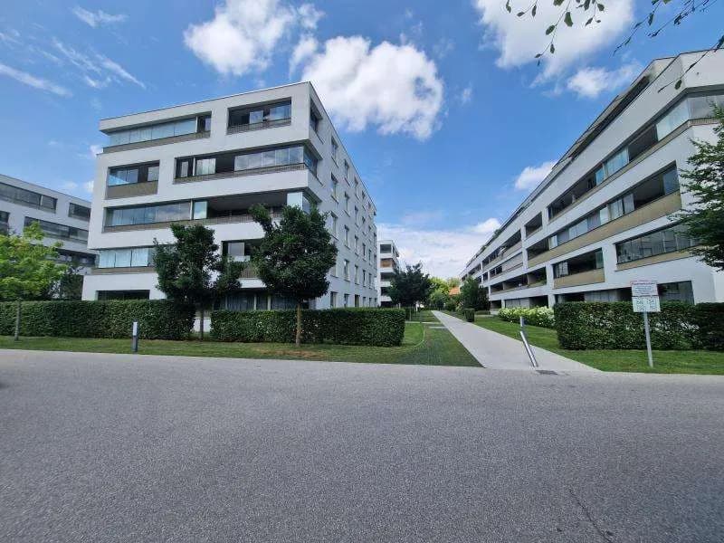 2-Zimmer-Wohnung kaufen in Wels – 64,82 m², € 330.000 – Bild 9 von 10