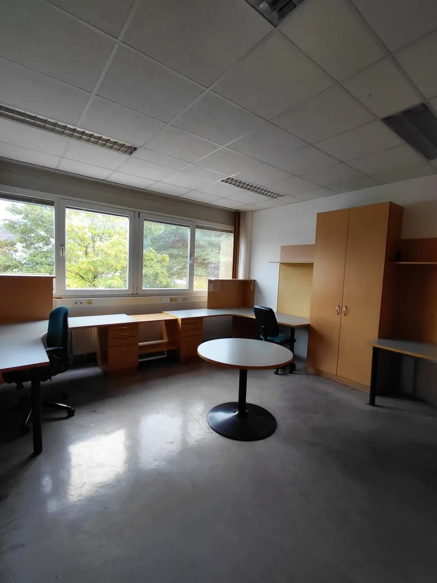 10-Zimmer-Gewerbeimmobilie mieten in Bruck-Mürzzuschlag – 289 m², € 2.486 – Bild 5 von 17