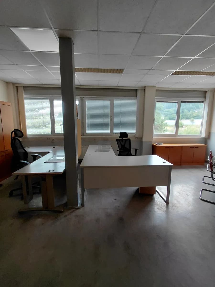 10-Zimmer-Gewerbeimmobilie mieten in Bruck-Mürzzuschlag – 289 m², € 2.486 – Bild 7 von 17