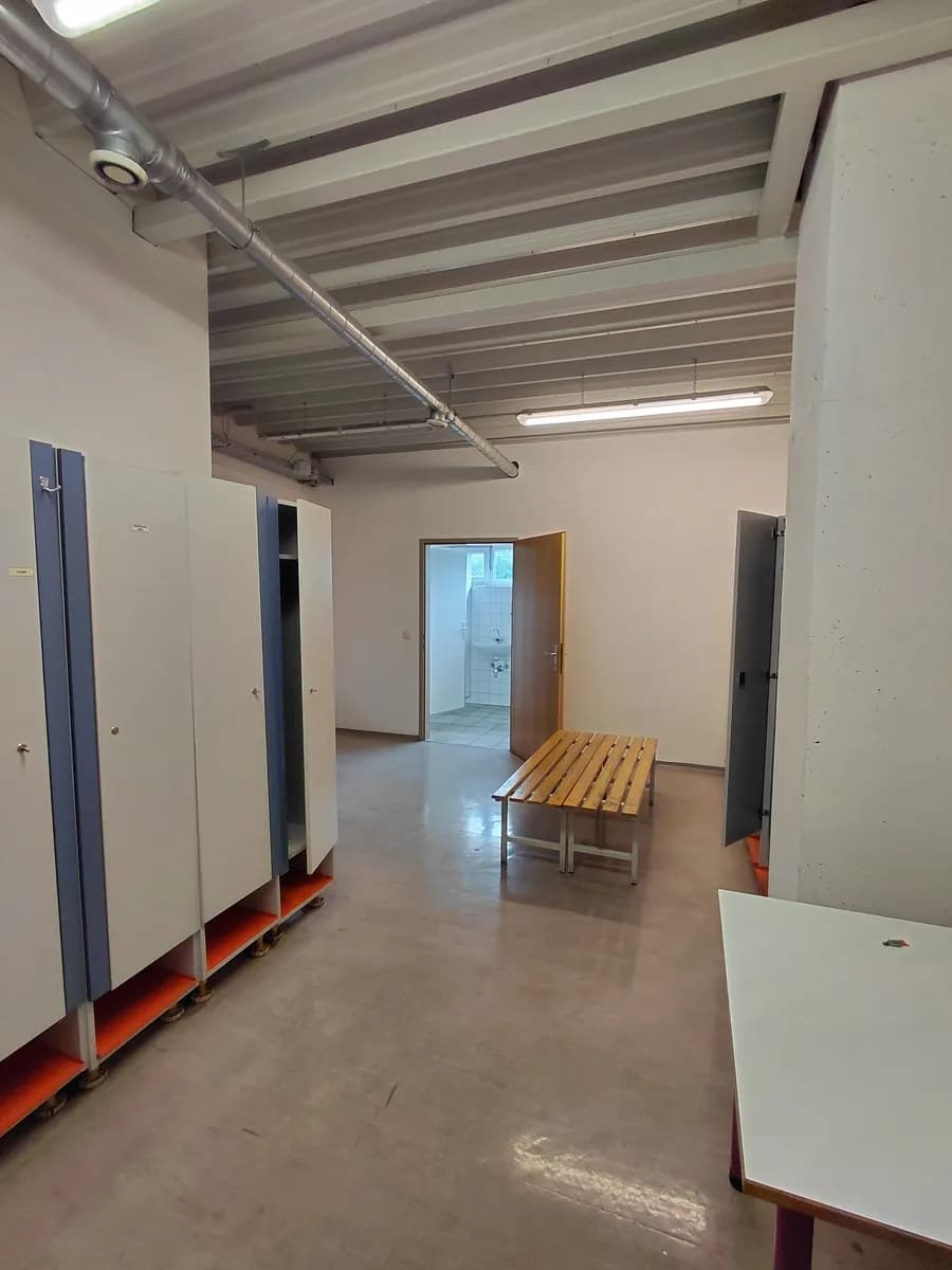 10-Zimmer-Gewerbeimmobilie mieten in Bruck-Mürzzuschlag – 289 m², € 2.486 – Bild 10 von 17